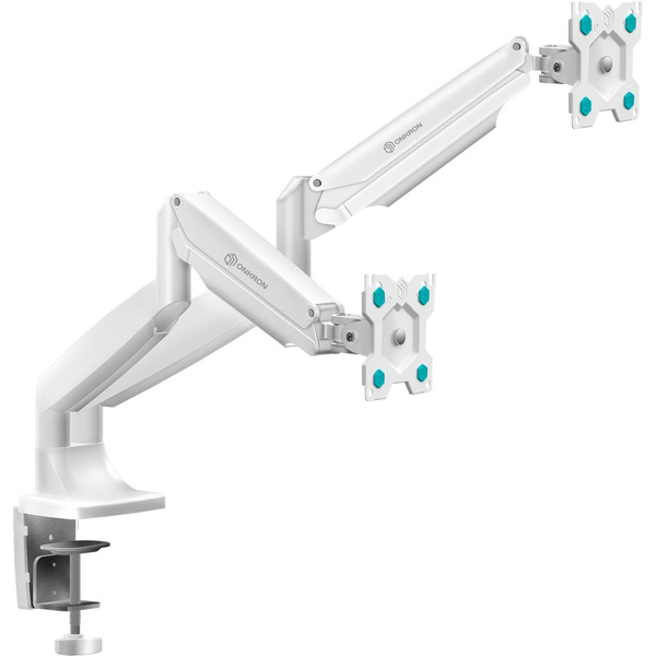 Кронштейн для монитора Onkron G200 (белый)