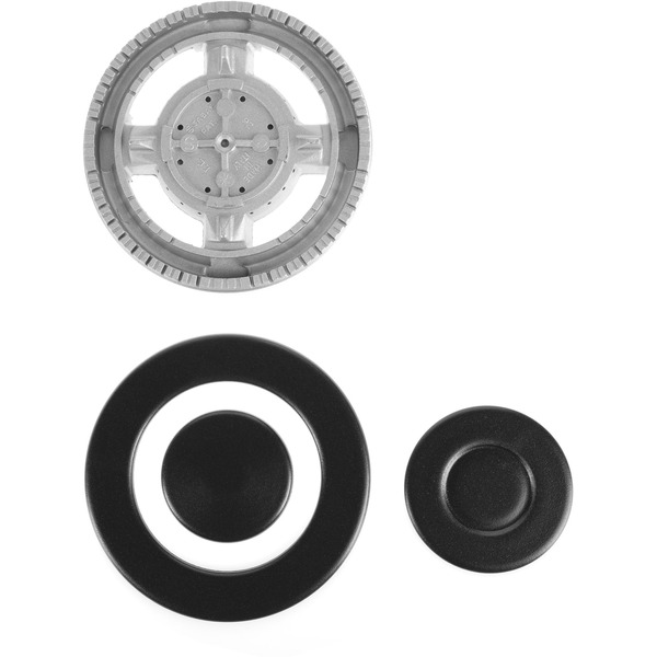 Варочная панель MAUNFELD EGHE.64.63CBG.R/G