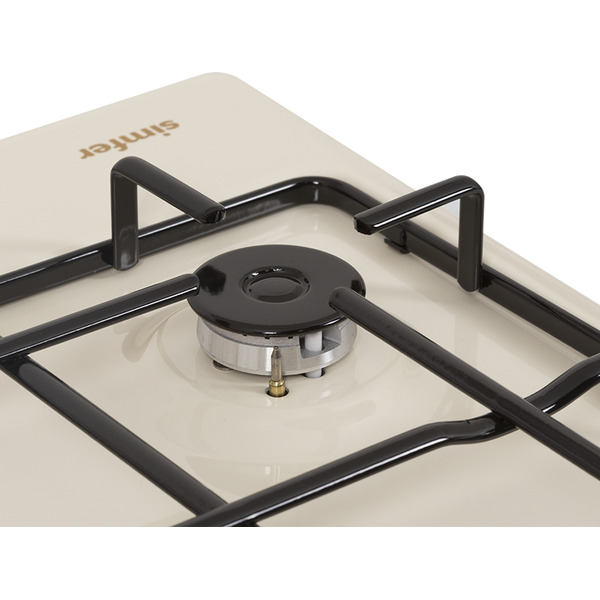 Варочная панель Simfer H45V35O517