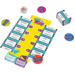 Настольная игра Стиль Жизни Не то кино LS31