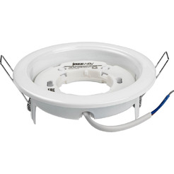 Светильник светодиодный встраиваемый JAZZWAY 1016744