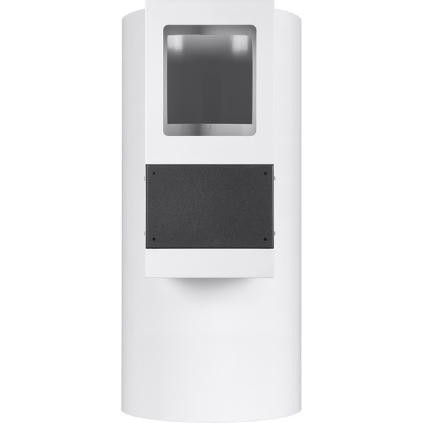 Вытяжка MAUNFELD Lee Wall (C) 39 (белый)