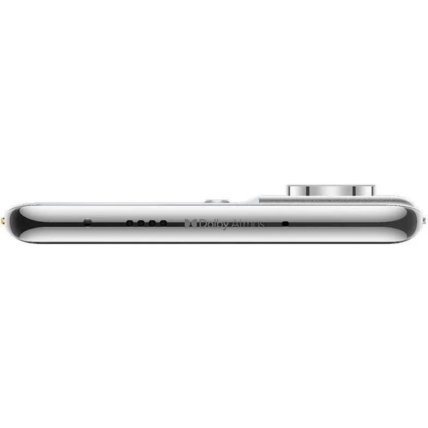 Смартфон Tecno Camon 40 Pro 8GB/256GB (белый)