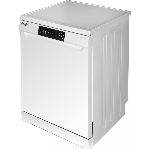 Посудомоечная машина DeLonghi DDWS 665 B EMILIO