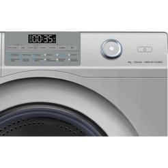 Стиральная машина Haier HW60-BP12959BSE