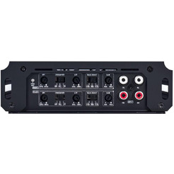 Автомобильный усилитель KICX AP 120.4 ver.2