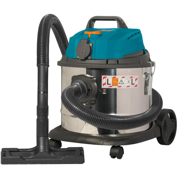 Пылесос для сухой и влажной уборки BORT BSS-1215 93417784 (93417784)