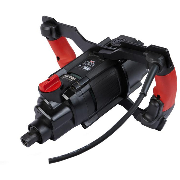 Строительный миксер ELITECH CM 1800E2 (E2208.009.00) 205351