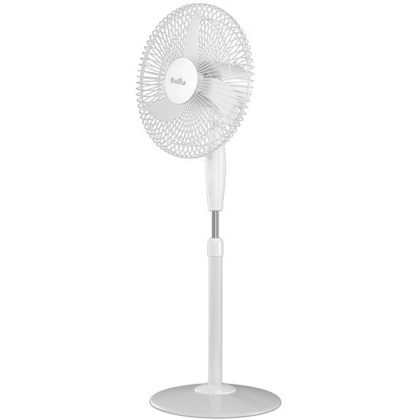 Вентилятор Ballu BFF-806 (белый)
