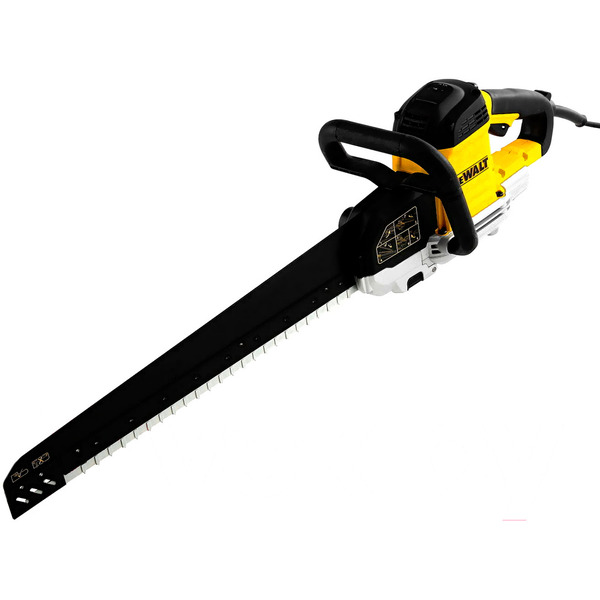 Аллигаторная пила DeWalt DWE397-QS