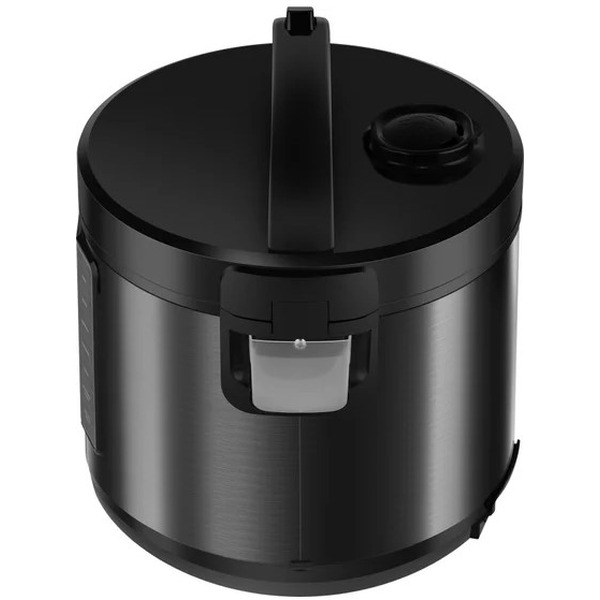Мультиварка WEISSGAUFF WMC 500 Kuchenchef ColorLoop