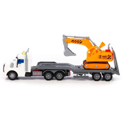 Трейлер Полесье Профи 84016