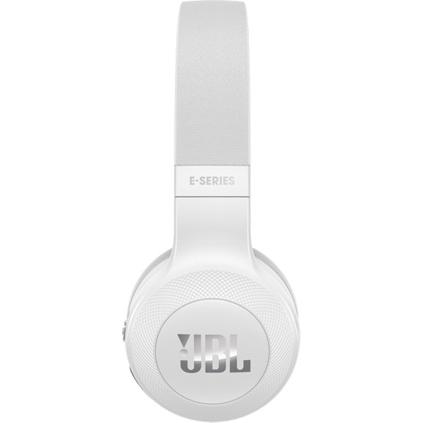 Наушники JBL E45BT (белый)