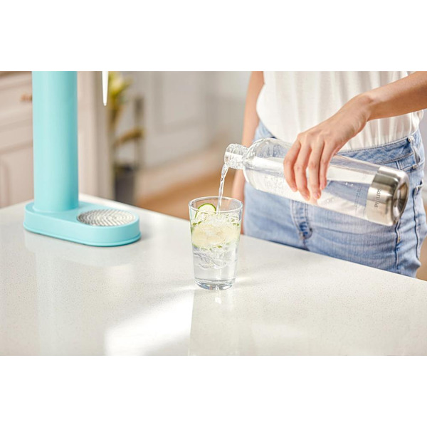 Бутылка для Soda Maker PHILIPS ADD912/10