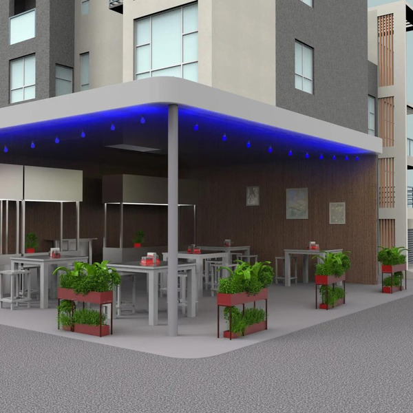 Гирлянда светодиодная Gauss Holiday Белт Лайт HL063