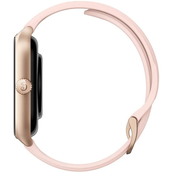 Умные часы Amazfit GTS 4 A2168 (розовый)