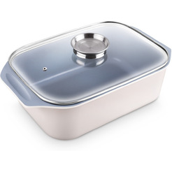 Жаровня LAMART AROMA HL0803