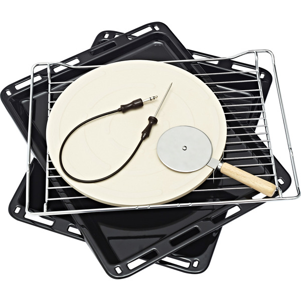 Духовой шкаф Akpo PEA 7213 SSD07 BL