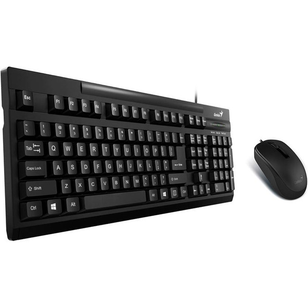 Клавиатура + мышь GENIUS KM-125