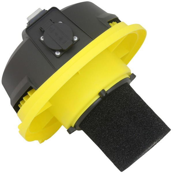 Пылесос Калибр СПП-1600/30