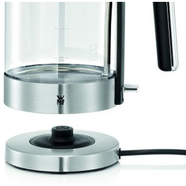 Электрочайник WMF Lono Glass 0413150011