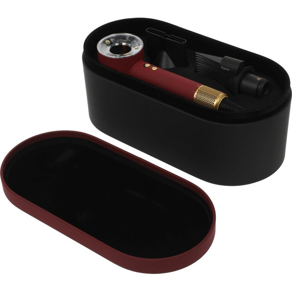 Фен Dyson HD16 VELVET (594823-01)