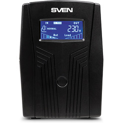 ИБП SVEN Pro 650 VA