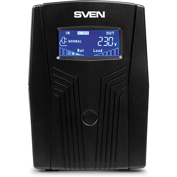 ИБП SVEN Pro 650 VA