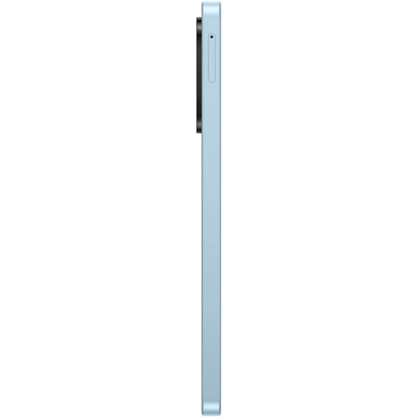 Смартфон Samsung Galaxy A17 6GB/128GB (SM-A175FLBCCAU) голубой