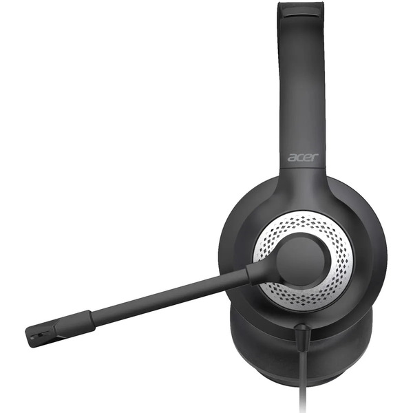 Гарнитура Acer OHW309 ZL.HDSEE.004 черный