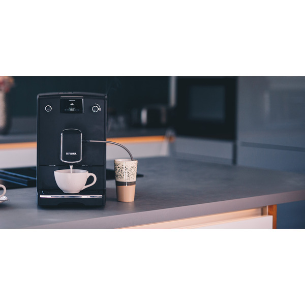 Кофемашина Nivona CafeRomatica NICR 690