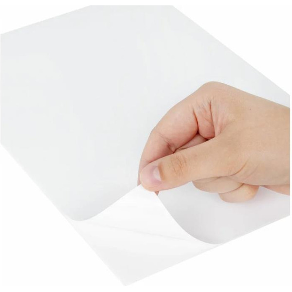 Этикетка самоклеящаяся STAFF 115173