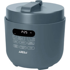 Мультиварка-скороварка Aresa AR-2012