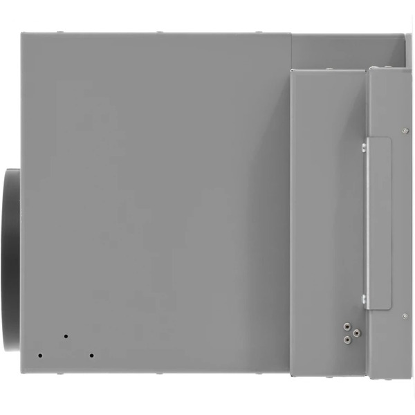 Кухонная вытяжка Akpo Neva Glass II 60 wk-12 (белый)