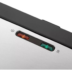 Электрогриль Kitfort КТ-3660