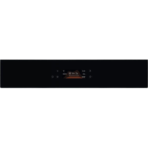 Встраиваемая микроволновая печь ELECTROLUX LVM8E08Z