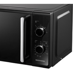 Печь микроволновая РЕДМОНД MW2900 (черный)