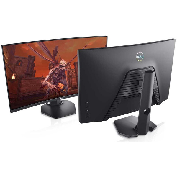 Игровой монитор Dell S2721HGFA