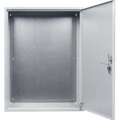 Корпус металлический TDM ЩМП-4-0 (800х650х250) SQ0905-0065