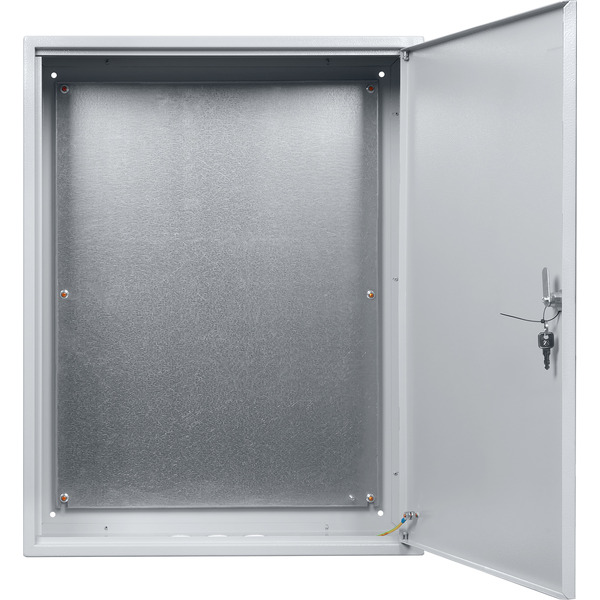 Корпус металлический TDM ЩМП-4-0 (800х650х250) SQ0905-0065