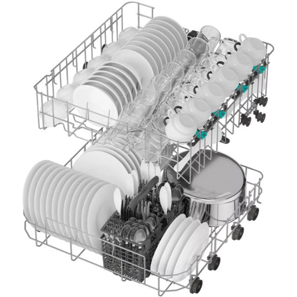 Посудомоечная машина Candy CI 3A7E0AB-08