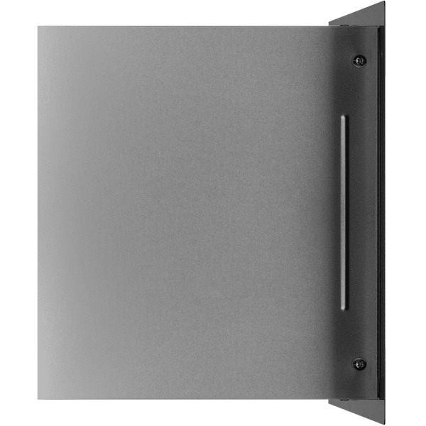 Кухонная вытяжка MAUNFELD Cam 45 (чёрный)