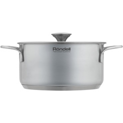 Кастрюля Rondell Modern RDS-1746