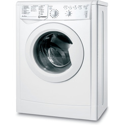 Стиральная машина INDESIT IWUB 41051 BY