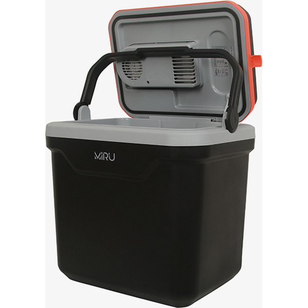 Автохолодильник Miru MCW24E+ 24л