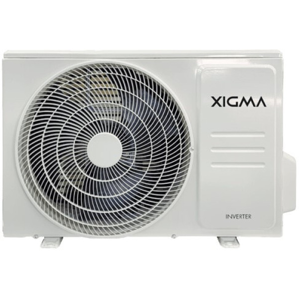 Кондиционер Xigma JETPRO Inverter XGI-JP27RHA