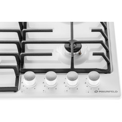 Варочная панель MAUNFELD EGHE.64.6CW/G