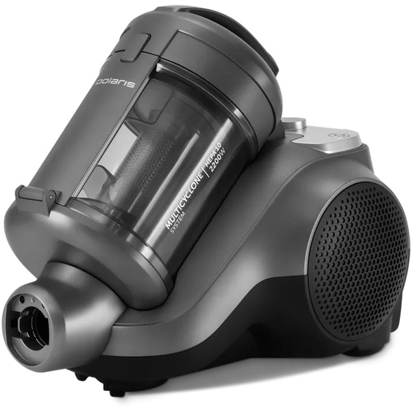 Пылесос POLARIS PVC 3344 (Графитовый)