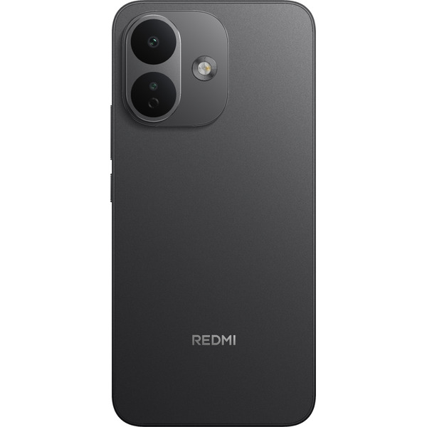 Смартфон Xiaomi Redmi Note 17 Pro 5G 8GB/512GB Black RU