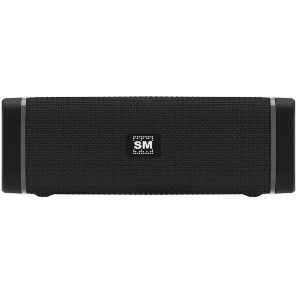 Беспроводная колонка Soundmax SM-PS5019B (черный)